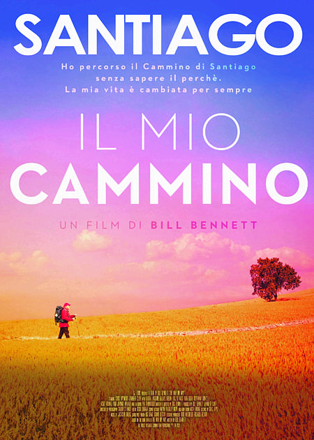 il mio cammino