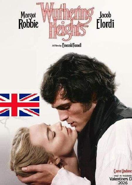 CIME TEMPESTOSE (WUTHERING HEIGHTS) - V. O.