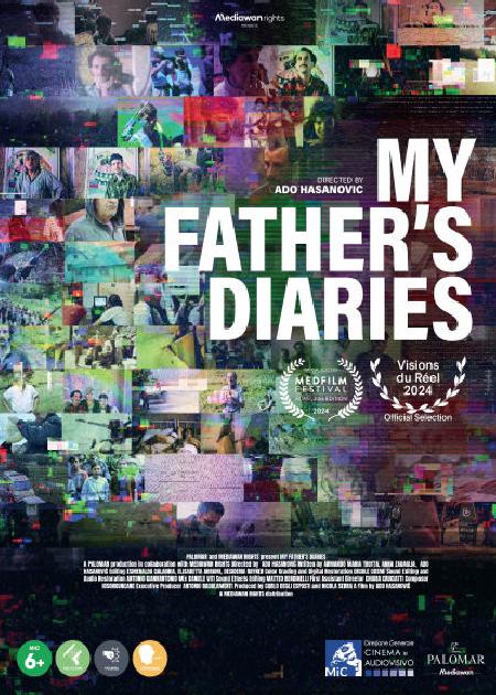 I DIARI DI MIO PADRE (MY FATHER'S DIARIES)