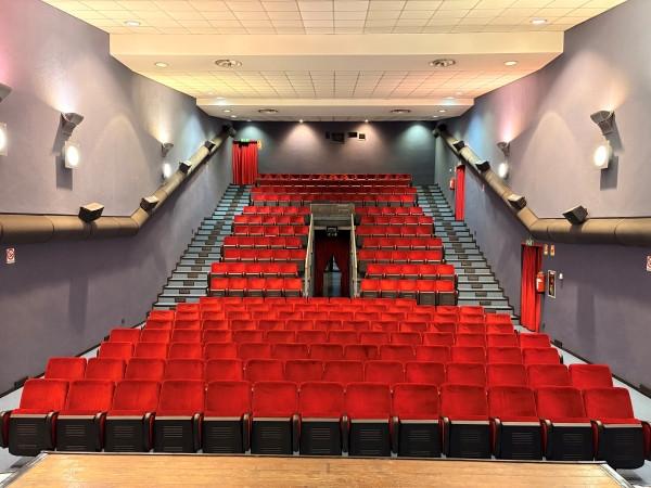 Foto Sala