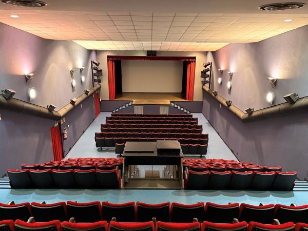 Foto Sala