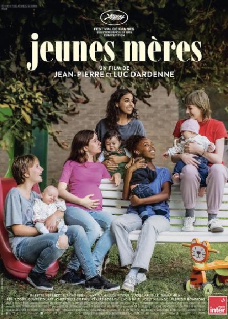 GIOVANI MADRI (JEUNES MÈRES)