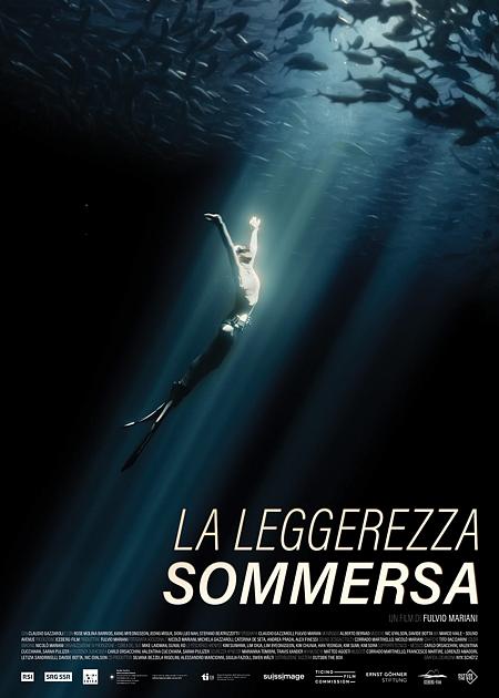 LA LEGGEREZZA SOMMERSA