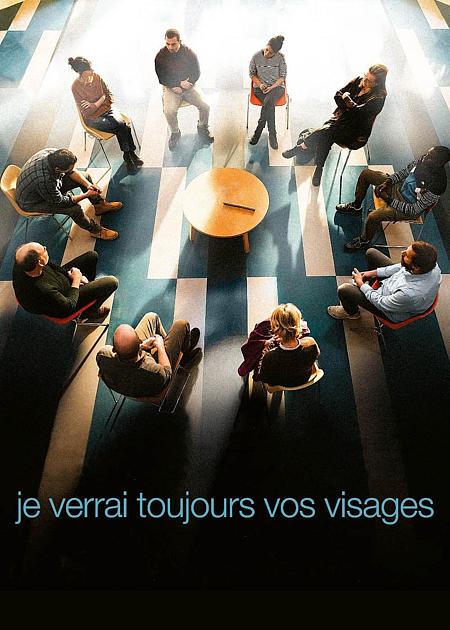 Je verrai toujours vos visages
