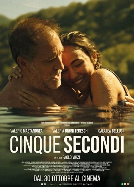CINQUE SECONDI