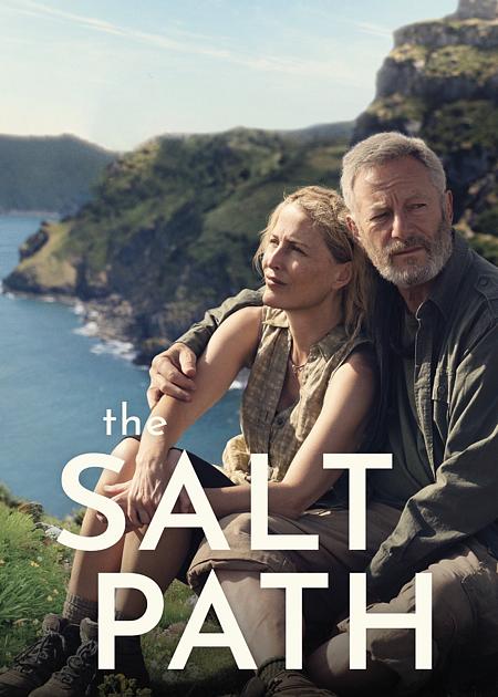 DER SALZPFAD - The salt path