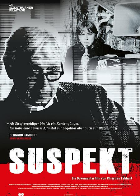 SUSPEKT