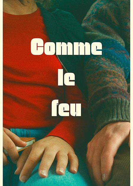 COmME LE FEU