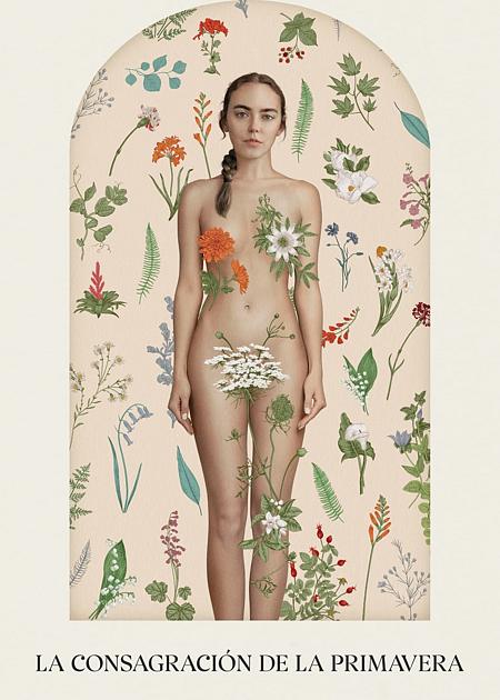 LA CONSAGRACION DE LA PRIMAVERA