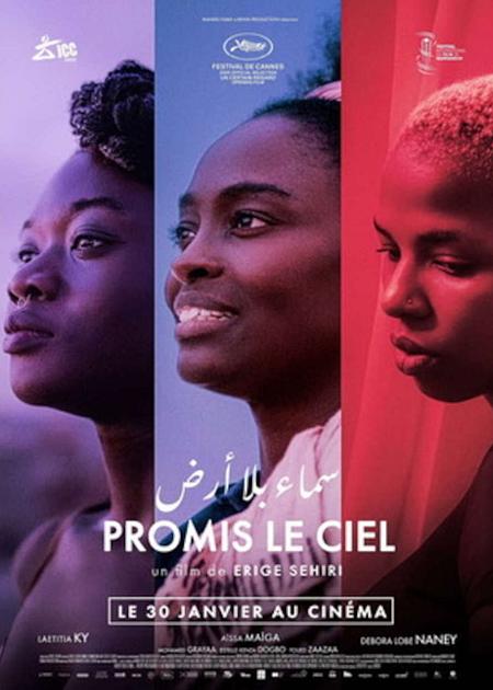 PROMIS LE CIEL