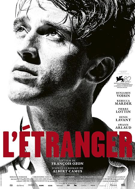 DER FREMDE - L'etranger