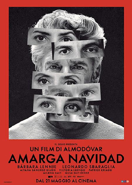 AMARGA NAVIDAD