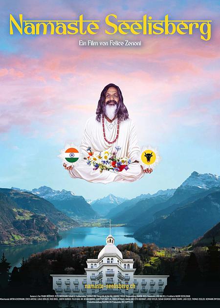 NAMASTE SEELISBERG - Anteprima
