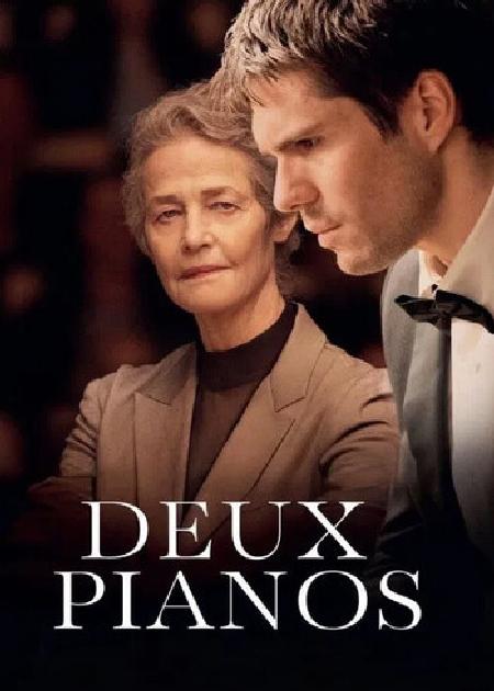 DEUX PIANOS