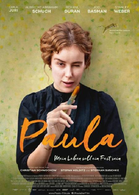 PAULA