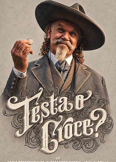 TESTA O CROCE?
