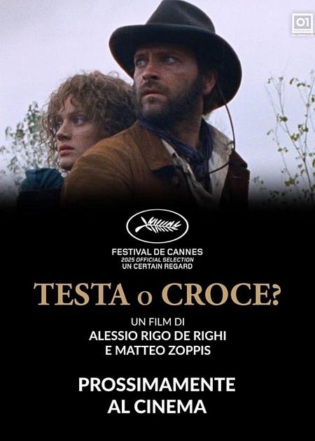 TESTA O CROCE?