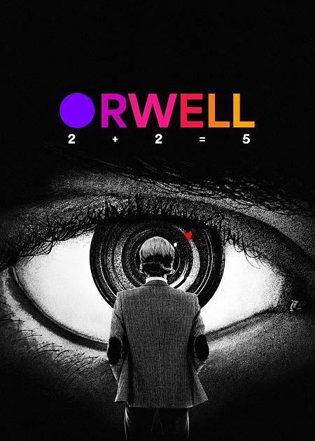 ORWELL 2+2=5 - VO/ita.