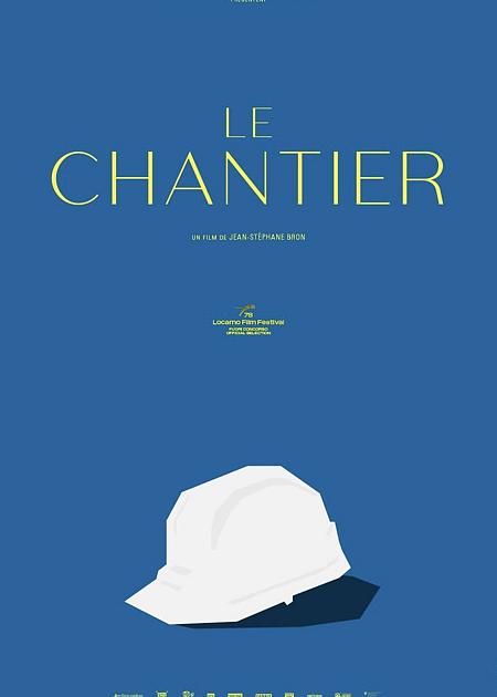LE CHANTIER