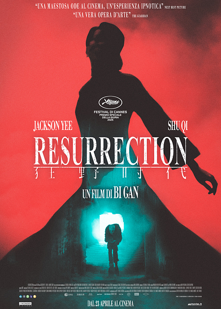 V.O.SOTT.ITA - RESURRECTION
