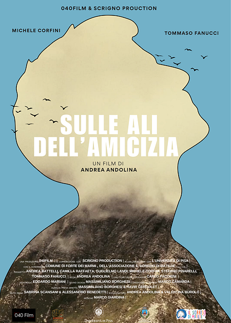 SULLE ALI DELL'AMICIZIA