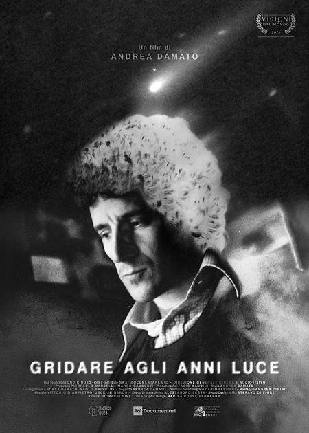 GRIDARE AGLI ANNI LUCE