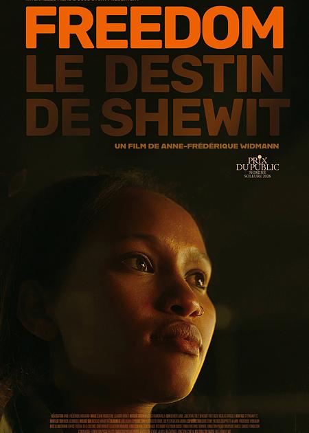 FREEDOM - SHEWIT'S DESTINY