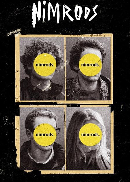 NIMRODS - A GREEN DAY COMEDY