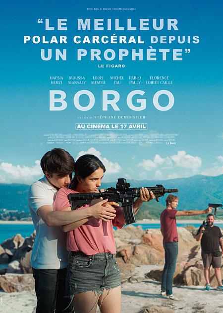 BORGO