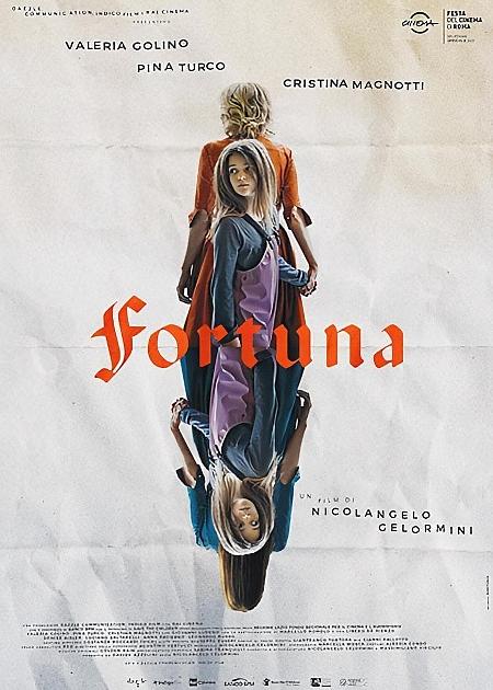 FORTUNA
