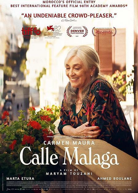 V. O. SOTT ITA CALLE MALAGA