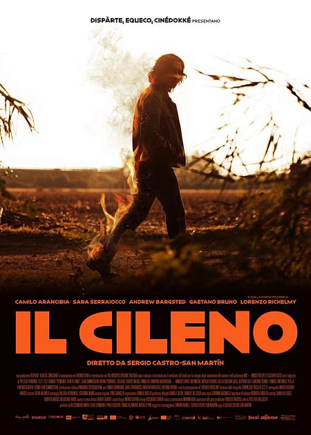 IL CILENO