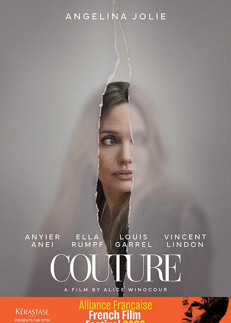 COUTURE (COUTURES)
