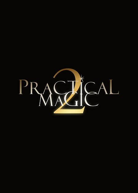 AMORI & INCANTESIMI 2 (PRACTICAL MAGIC 2)