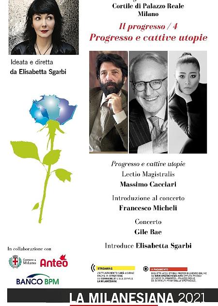 IL PROGRESSO 4/ PROGRESSO E CATTIVE UTOPIE