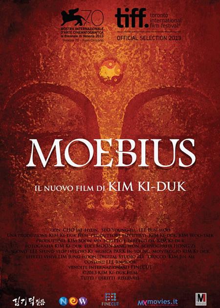 MOEBIUS