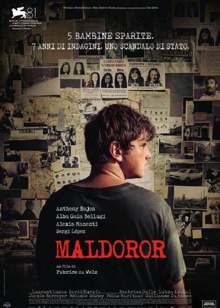 MALDOROR