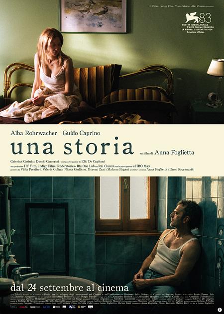 UNA STORIA