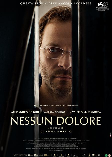 NESSUN DOLORE