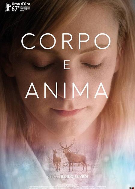 CORPO E ANIMA (TESTROL ES LELEKROL)