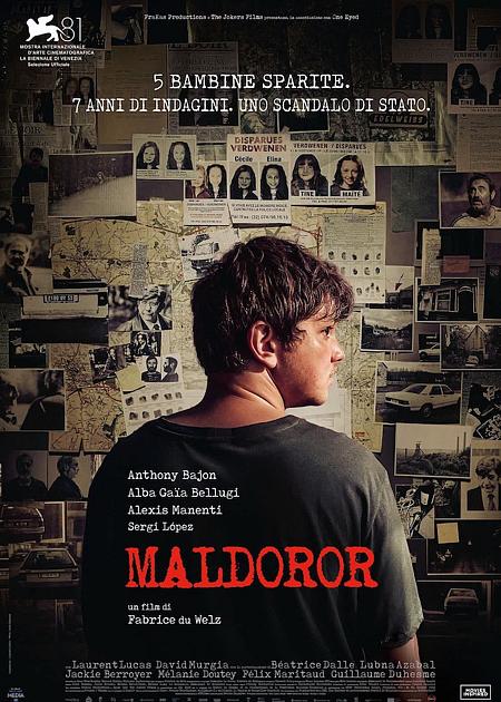MALDOROR