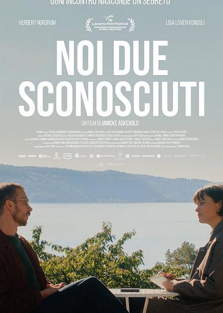 NOI DUE SCONOSCIUTI (SOLOMAMMA)