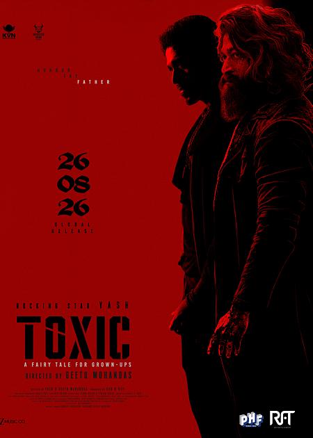 TOXIC