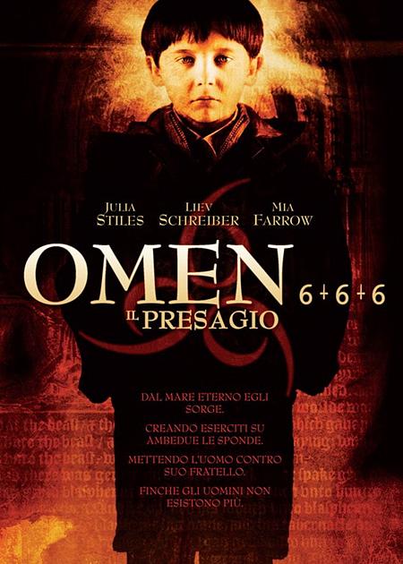 OMEN - IL PRESAGIO (THE OMEN)