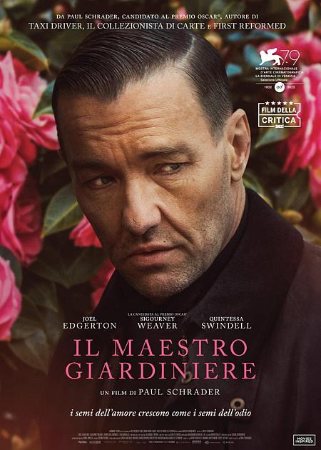 IL MAESTRO GIARDINIERE (MASTER GARDENER)