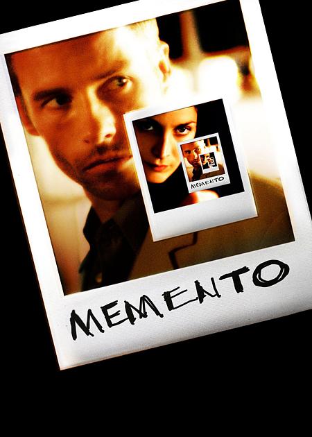 MEMENTO