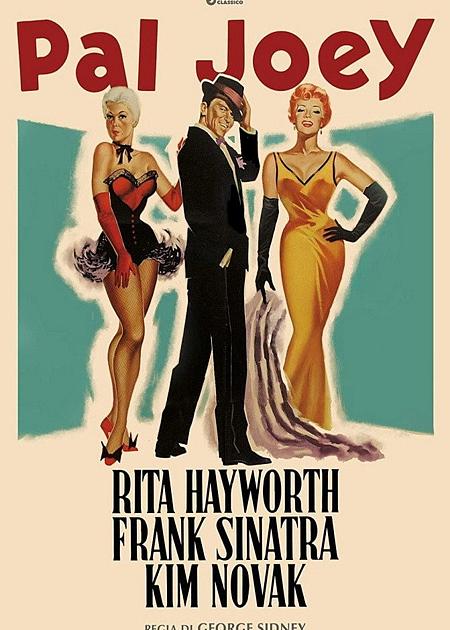 PAL JOEY