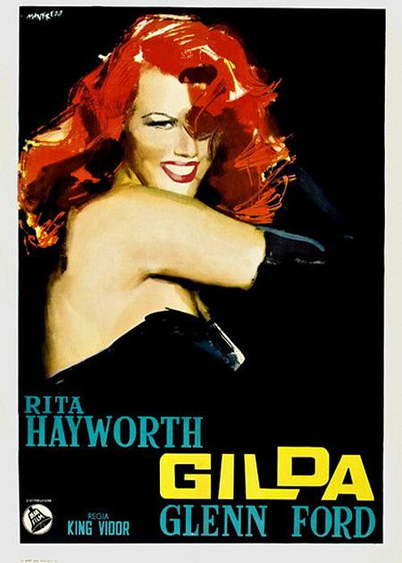 GILDA