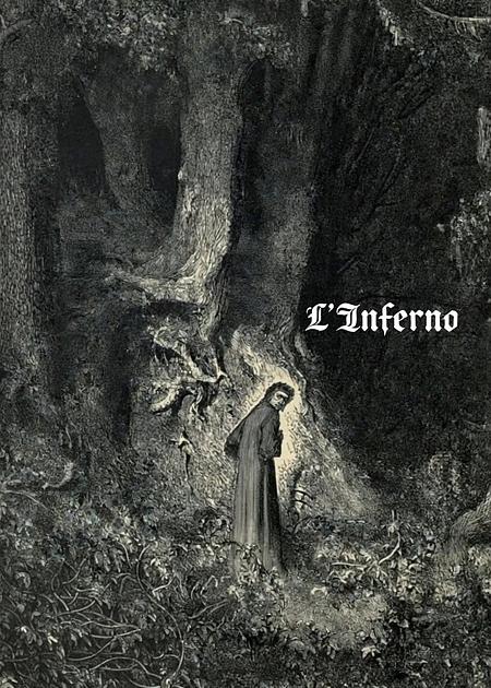 L'INFERNO
