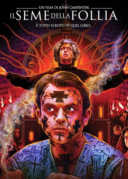 IL SEME DELLA FOLLIA (IN THE MOUNTH OF MADNESS)
